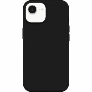 OtterBox Figura Smartphone Case - For Apple iPhone 13, iPhone 14, iPhone 15, iPhone 16e Smartphone - Velvety-Soft Textured