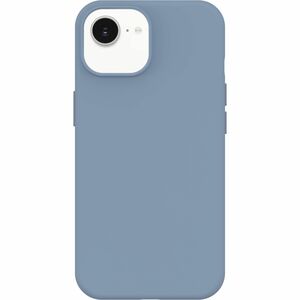 OtterBox Figura Smartphone Case - For Apple iPhone 13, iPhone 14, iPhone 15, iPhone 16e Smartphone - Velvety-Soft Textured