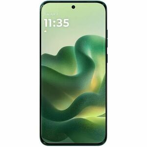 Motorola Mobility edge 70 fusion 256 GB Smartphone - 17,2 cm (6,8 Zoll) Super HD 2772 x 1272 - Octa-Core (Cortex A720Singl