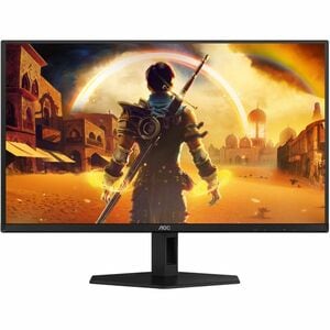 Q27G40ZDF 26.5in QD- OLED QHD G-Sync Compatible 0.03ms GTG 240Hz HDR10 1H1DP PBP / PIP Normal Stand VESA 100x100mm Flicker
