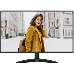 Q27B36X 27in IPS QHD 1ms 144Hz HDR10 Adaptive Sync DP HDMI Normal Stand VESA 100x100mm Flicker Free Low Blue Mode Ultra Sl