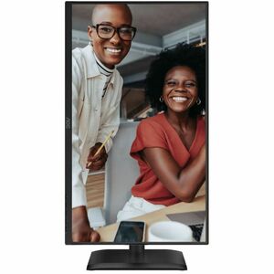 23.8in IPS FHD 1ms 120Hz DP HDMI VGA Flicker Free Speakers USB 3.2 Gen1 X4 VESA 100x100mm Height Adjustable Stand