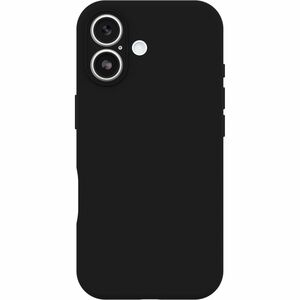 Case OtterBox Figura - for Apple iPhone 17 Smartphone - Nero - Resistente alle cadute, Resistente ai graffi - Policarbonat