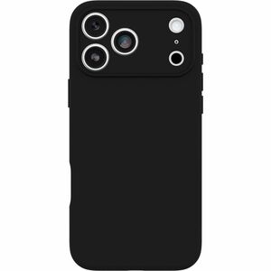 OtterBox Figura Estojo para Apple Smartphone - Preto - Resistente a quedas, Resistente a riscos - Policarbonato, Elastômer