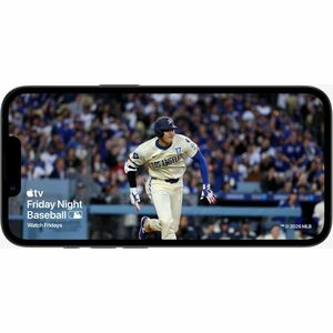 Smartphone Apple iPhone 17e 256 Go - Écran - Écran 15,5 cm (6,1") OLED HDR10+ 2532 x 1170 - A19Hexa-core (6 Core) - 8 Go R