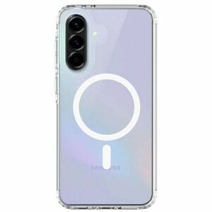 Coque Just in Case Durci - pour Samsung Galaxy A37 Smartphone - Clair - Résistant aux chocs, Résistant aux impacts, Résist