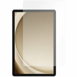 Protecteur écran pour Samsung Galaxy Tab A9+ Just in Case En verre trempé Transparent - Pour LCD Tablette - Résistant aux 