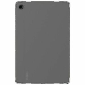 Coque Just in Case - pour Samsung Galaxy Tab A11+ Tablette - Clair - Résistant aux rayures, Résistant aux coups, Résistant