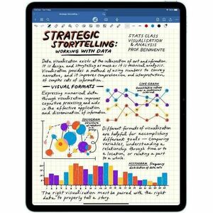 Apple iPad Air 11 (2026) A3459 平板 - 27.9 cm (11") - 12 GB - 512 GB 存储 - 蓝 - 八核（8 核） - 500 cd/m² - 2360 x 1640 - 面内交换(IPS)技