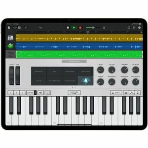 Apple iPad Air 13 (2026) A3461 平板 - 33 cm (13") - 12 GB - 128 GB 存储 - 星光色 - 八核（8 核） - 600 cd/m² - 2732 x 2048 - 面内交换(IPS)技