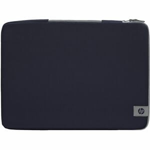 HP 便携包 (机套) 用于 38.1 cm (15") 到 40.6 cm (16") 笔记本电脑 - 防水, 抗震, 防撞, 防溢, 抗跌落 - 布料, 600D聚酯纤维, 发泡聚乙烯泡沫 (EPE) Body - 手柄 - 294.9 毫