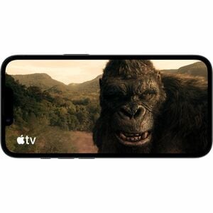 Apple iPhone 17e A3635 256 GB 智能电话 - 15.5 cm (6.1") OLED HDR10+ 2532 x 1170 - 六核（6 核） - 8 GB RAM - 5G - 黑 - 条 - Apple A19 