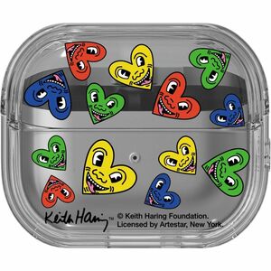 Samsung Carrying Case Samsung Earbud - Transparent - 52.2 mm Height x 62.6 mm Width x 26.7 mm Depth