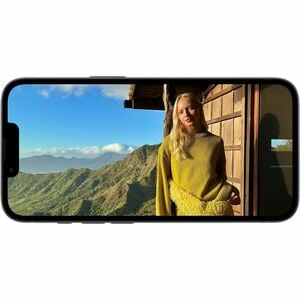 Apple iPhone 17e 512 GB Smartphone - 15.5 cm (6.1") OLED HDR10+ 2532 x 1170 - A19Hexa-core (6 Core) - 8 GB RAM - iOS 26 - 