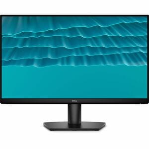 Dell SE2426H 24" Class Full HD LED Monitor - 16:9 - Black - 60.5 cm (23.8") Viewable - In-plane Switching (IPS) Technology