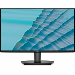 Dell SE2726H 27" Class Full HD LED Monitor - 16:9 - 68.6 cm (27") Viewable - In-plane Switching (IPS) Technology - LED Edg
