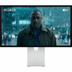 Apple Studio Display XDR 27" Class Webcam 5K LED Monitor - 68.6 cm (27") Viewable - Mini LED Backlight - 5120 x 2880 - 1 B