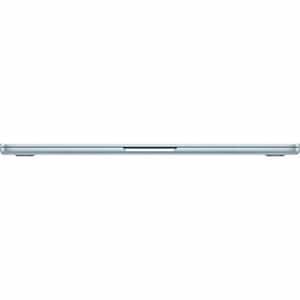 MACBOOK AIR M5 15 - 10 Coeurs CPU 10 Coeurs GPU - 512GB SSD 16GB - SKY BLUE