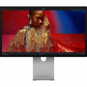 Apple Studio Display XDR 27" 等级 网络摄像头 5K LED显示器 - 68.6 cm (27") Viewable - 迷你LED 背光 - 5120 x 2880 - 自适应同步 - 1000 cd/m² - 1