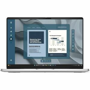 Dell Pro 16 PC16255 40.6 cm (16") Notebook - Full HD Plus - 60 Hz - AMD Ryzen 5 PRO 230 - 16 GB - 512 GB SSD - English (UK