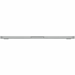 13-inch MacBook Air: Apple M5 chip with 10-core CPU and 8-core GPU, 16GB, 512GB SSD - Silver