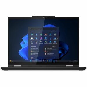 Lenovo ThinkPad T14s Gen 1 21R4S0NL00 14" Touchscreen Convertible 2 in 1 Notebook - WUXGA - 60 Hz - Intel Core Ultra 7 265