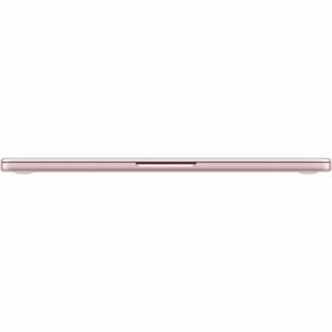 ""MacBook Neo 13 in A18 Pro avec CPU 6 coeurs et GPU 5 coeurs, 8 Go, 512 Go SSD - Rose Poudré Touch Id (Adaptateur secteur