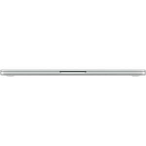 ""MacBook Neo 13 in A18 Pro avec CPU 6 coeurs et GPU 5 coeurs, 8 Go, 512 Go SSD - Argent Touch Id (Adaptateur secteur non 