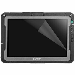 Getac ZX10G2 Rugged Tablet - 25.7 cm (10.1") WUXGA - Qualcomm QCS6490 Octa-core - 8 GB - 256 GB Storage - Android 15 - 1 -