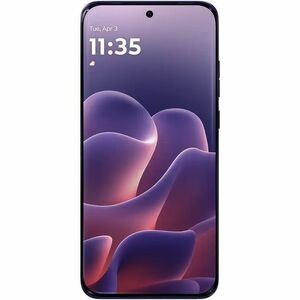 Motorola Mobility edge 70 fusion 256 GB Smartphone - 17.2 cm (6.8") Extreme AMOLED Super HD 2772 x 1272 - Octa-core (Corte