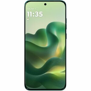 Motorola Mobility edge 70 fusion 256 GB Smartphone - 17.2 cm (6.8") Extreme AMOLED Super HD 2772 x 1272 - Octa-core (Corte