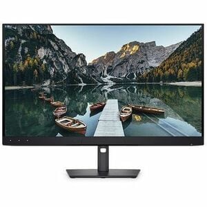 Dell UltraSharp U3226Q 32" Class 4K UHD OLED Monitor - 16:9 - Magnetite - 80 cm (31.5") Viewable - Quantum Dot OLED - Quan