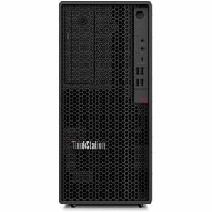 Lenovo ThinkStation P2 Gen 2 30JQ003NMT Workstation - 1 x Intel Core Ultra 7 265K - vPro Technology - 32 GB - 1 TB SSD - T