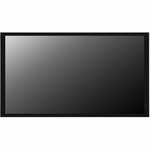 LG 49XE4P-B 1244.60 mm LCD Digital Signage Display - 24 Hours/7 Days Operation - In-plane Switching (IPS-M+) Technology - 