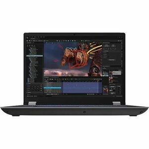 TP P16 G2 I7-13850HX 64GB 512GB SSD A2000 16.0 QHD+ W11P