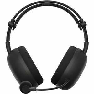 INZONE H9 II Wired/Wireless Over-the-head Stereo Gaming Headset - Black - Binaural - Circumaural - Bluetooth/RF - 440 Ohm 