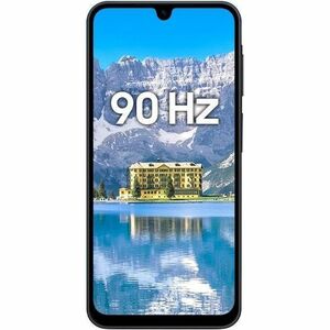 Samsung Galaxy A17 SM-A175F 128 GB Smartphone - 6.7" Super AMOLED Full HD Plus 1080 x 2340 - Octa-core (Cortex A76Dual-cor