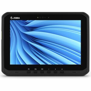 Tablette Zebra ET6x ET65W Durci - 25,7 cm (10,1") WUXGA - Technologie vPro - 16 Go - 256 Go SSD - 5G - Conforme aux normes