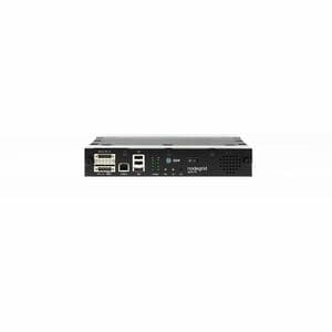 ZPE Nodegrid Gate SR Device Server - 7.81 GB - DDR4 SDRAM - Twisted Pair, Optical Fiber - 2 Total Expansion Slot(s) - 5 x 