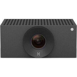Jabra Crew L1 Câmara para vídeo conferência - 1920 x 1080 Vídeo - Foco Fixo - 92° Angle - Parede - Rede (RJ-45) - Alimenta