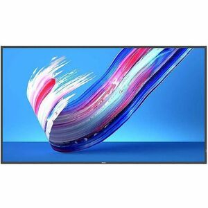 Philips Q-Line 65BDL3650Q/00 1638.30 mm LCD Digital Signage Display - 18 Hours/7 Days Operation - Advanced Super Dimension