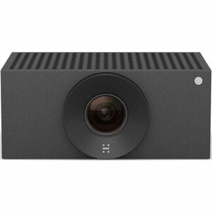 Jabra Crew L1 Video Conferencing Camera - Full HD - 1920 x 1080 Video - Fixed Focus - 92° Angle - Wall - Network (RJ-45) -