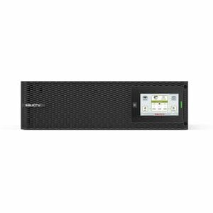 Salicru SLC TWIN Double Conversion Online UPS - 10 kVA - Single Phase/Three Phase - Rack/Tower - 3 Hour Recharge - 5 Minut