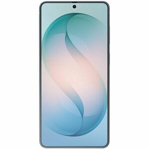 Belkin ScreenForce Titan EcoGuard 7H Plastic, Glass Screen Protector for Samsung Galaxy S26+ - For AMOLED Smartphone - Blu