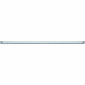 15-inch MacBook Air: Apple M5 chip with 10‑core CPU and 10‑core GPU, 16GB, 512GB SSD - Sky Blue