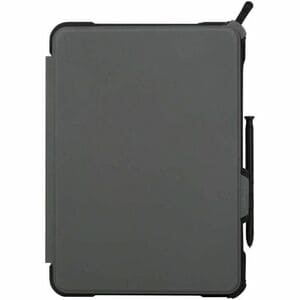 Targus Field-Ready THD932GLZ Rugged Carrying Case Samsung Galaxy Tab Active4 Pro Tablet - Black - Shock Absorbing, Drop Re