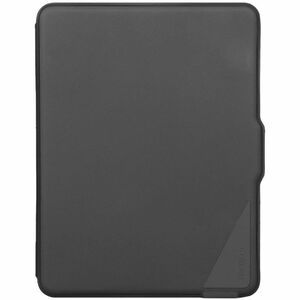 Targus Versavu THZ988US Keyboard/Cover Case (Folio) for 27.9 cm (11") Apple iPad Pro 11 (2024) Tablet - Black - Drop Resis