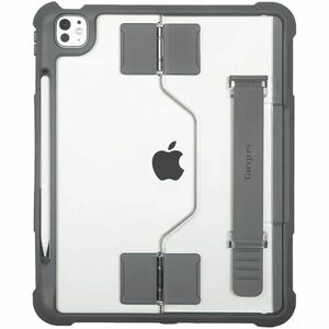 Targus SafePort THD969GL Rugged Carrying Case for 33 cm (13") Apple iPad Pro 13 (2024) Tablet - Clear - Drop Resistant, Im