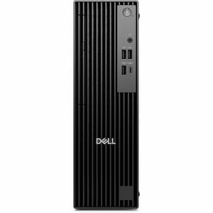DELL PRO SLIM QCS1255 | AMD 5 8500G | 16 GB DDR5 | 512GB SSD | Integrated | Win 11 Pro | 36M Basic Onsite