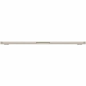 15-inch MacBook Air: Apple M5 chip with 10‑core CPU and 10‑core GPU, 16GB, 1TB SSD - Starlight